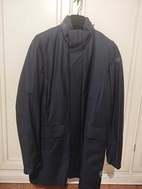 !RRD Giubbotto uomo blu scuro 