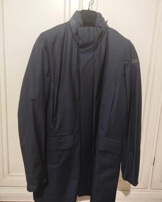 !RRD Giubbotto uomo blu scuro 