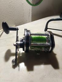 mulinello da traina o per bollentino