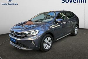 Volkswagen Taigo 1.0 tsi Life 115cv