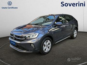 Volkswagen Taigo 1.0 tsi Life 115cv