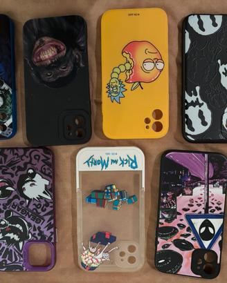 Cover iphone 11