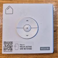 Telecomandi Velux ORIGINALI