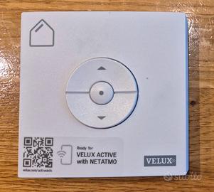 Telecomandi Velux ORIGINALI