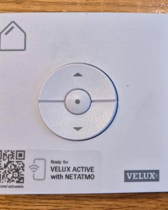 Telecomandi Velux ORIGINALI