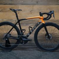 Bici Road Trek Emonda Tg. 54 - Usata