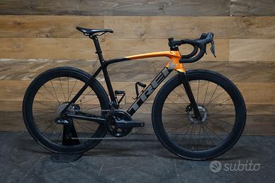 Bici Road Trek Emonda Tg. 54 - Usata