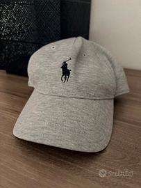 Cappellino Ralph Lauren Polo