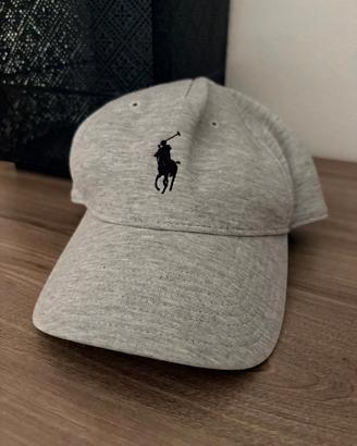Cappellino Ralph Lauren Polo