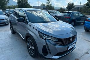 Peugeot 3008 BlueHDi 130CV EAT8 Allure Pack
