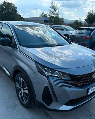 Peugeot 3008 BlueHDi 130CV EAT8 Allure Pack