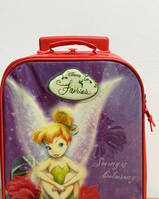 Trolley per bambina