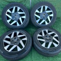 DISPONIBILI CERCHI E GOMME OPEL MOKKA