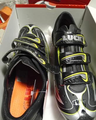 scarpe mtb tg 44