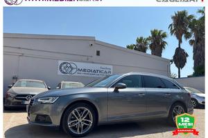 AUDI A4 Avant 35 TDI S tronic Business