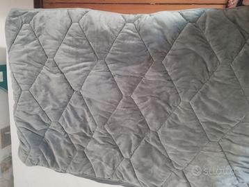 Copri testiera letto matrimoniale