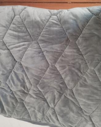Copri testiera letto matrimoniale