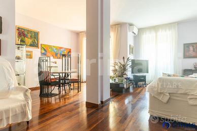 Appartamento Roma [Cod. rif 3329553VRG]