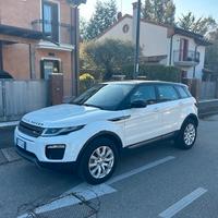 LAND ROVER Range Rover Evoque 2.0 TD4 150 CV 5p