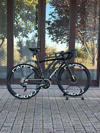 BMC Teammachine SLR01