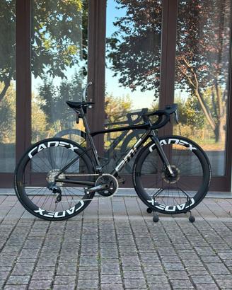 BMC Teammachine SLR01