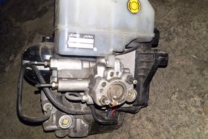 ABS Mitsubishi Pajero Wagon3/1999-2006 /
