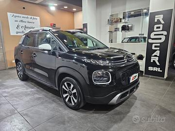 Citroen C3 Aircross BlueHDi 120 EAT6 Shine