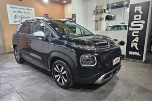 Citroen C3 Aircross BlueHDi 120 EAT6 Shine