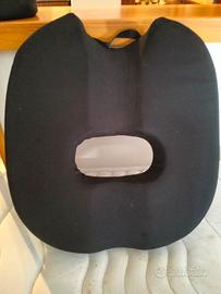 cuscino a ciambella per prostata