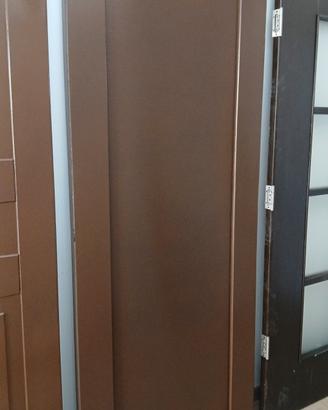 Porte in legno massello