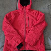 Completo Decathlon da sci 10/12 anni