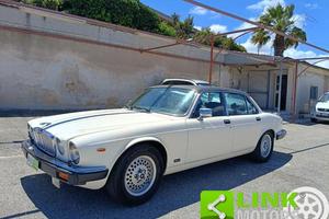 JAGUAR XJ6 4.2 SOVEREIGN ASI