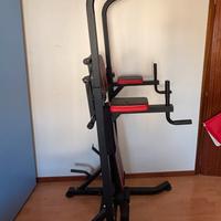 Struttura multifunzione