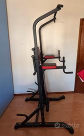 Struttura multifunzione