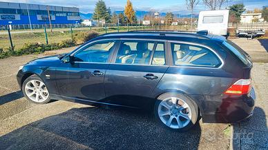 BMW 530 X DRIVE 4 WD