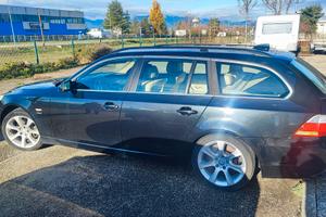 BMW 530 X DRIVE 4 WD