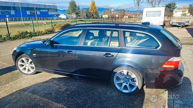 BMW 530 X DRIVE 4 WD