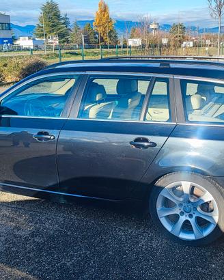 BMW 530 X DRIVE 4 WD