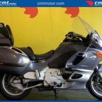 BMW K 1200 LT Finanziabile - Blu - 82831