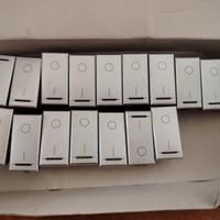 interruttore basculante axolute bticino