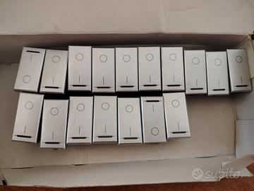 interruttore basculante axolute bticino