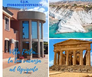 Casa per Vacanze