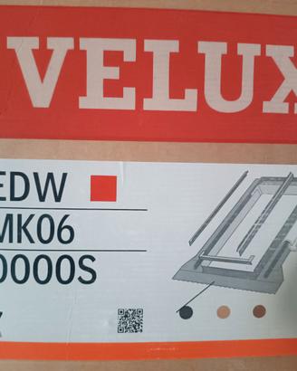 Profili e tapparella VELUX