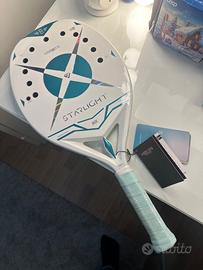 Racchetta beach tennis Heroes Starlight