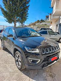 JEEP Compass 2ª serie - 2020