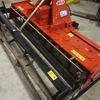 Erpice Rotante Ortolan