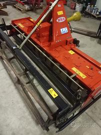 Erpice Rotante Ortolan