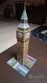 Puzzle 3D Ravensburger Big Bang