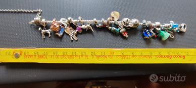 bracciale donna pandora 
