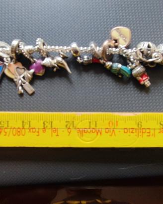 bracciale donna pandora 